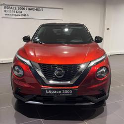 Nissan Juke Juke DIG-T 114 DCT7 N-Design Chaumont