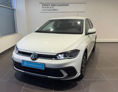 Volkswagen Polo Chaumont