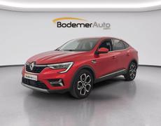 Renault Arkana Caudan