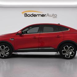 Renault Arkana Arkana E-Tech hybride 145 - 22 Techno Caudan