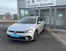 Volkswagen Polo Chaumont