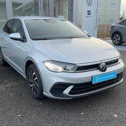 Volkswagen Polo 1.0 TSI 95 S&S DSG7 VW Edition occasion - Chaumont - photo 3/40