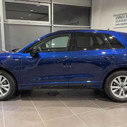 Audi Q3 Q3 35 TDI 150 ch S tronic 7 S line plus Chaumont