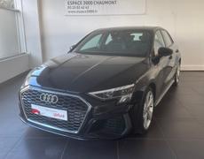 Audi A3 Sportback Chaumont