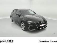 Audi A3 Sportback Chaumont