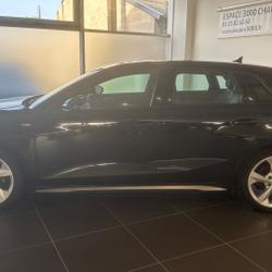 Audi A3 Sportback 35 TDI 150 S tronic 7 S Line occasion - Chaumont - photo 2/31