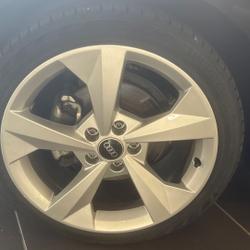 Audi A3 Sportback 35 TDI 150 S tronic 7 S Line occasion - Chaumont - photo 3/31