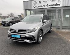 Volkswagen Tiguan Chaumont