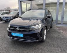 Volkswagen Taigo Chaumont