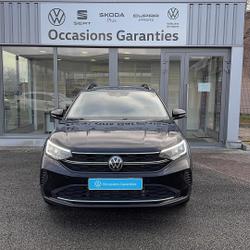 Volkswagen Taigo Taigo 1.0 TSI 116 BVM6 VW Edition Chaumont