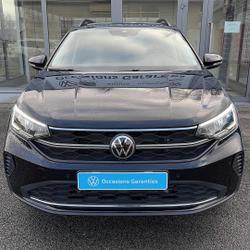 Volkswagen Taigo Taigo 1.0 TSI 116 BVM6 VW Edition Chaumont