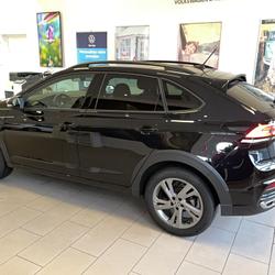 Volkswagen Taigo Taigo 1.0 TSI 110 DSG7 R-Line Langres