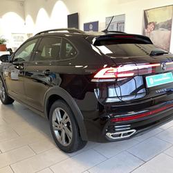 Volkswagen Taigo Taigo 1.0 TSI 110 DSG7 R-Line Langres