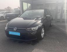 Volkswagen Golf 8 Chaumont
