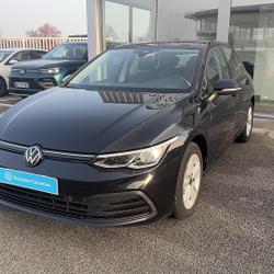 Volkswagen Golf 8 Golf 2.0 TDI SCR 116 BVM6 Life Plus Chaumont