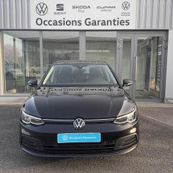 Volkswagen Golf 8 Golf 2.0 TDI SCR 116 BVM6 Life Plus Chaumont