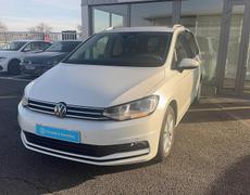 Volkswagen Touran Chaumont