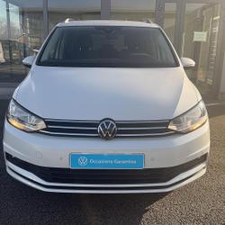 Volkswagen Touran Touran 2.0 TDI 150 DSG7 7pl Life Plus Chaumont