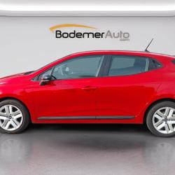 Renault Clio 5 Clio Blue dCi 100 Evolution Caudan