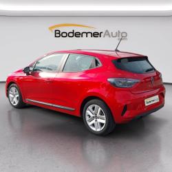 Renault Clio 5 Clio Blue dCi 100 Evolution Caudan