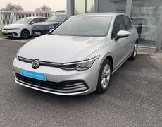 Volkswagen Golf 8 Chaumont