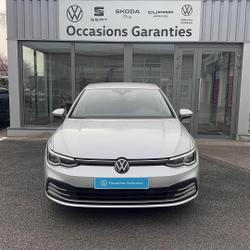 Volkswagen Golf 8 2.0 TDI SCR 116 BVM6 Life Plus occasion - Chaumont - photo 2/32