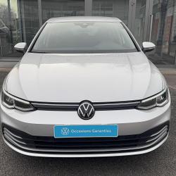 Volkswagen Golf 8 Golf 2.0 TDI SCR 116 BVM6 Life Plus Chaumont