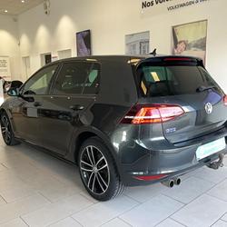 Volkswagen Golf 7 Golf 1.4 TSI 204 Hybride Rechargeable DSG6 GTE Langres