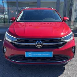 Volkswagen Taigo Taigo 1.0 TSI 110 DSG7 Style Chaumont