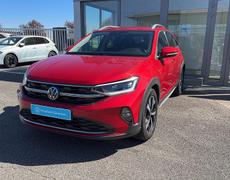 Volkswagen Taigo Langres