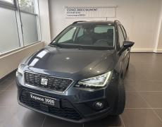 Seat Arona Chaumont