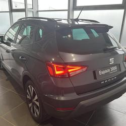 Seat Arona Arona 1.0 EcoTSI 95 ch Start/Stop BVM5 Urban Chaumont