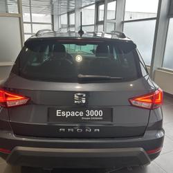 Seat Arona Arona 1.0 EcoTSI 95 ch Start/Stop BVM5 Urban Chaumont