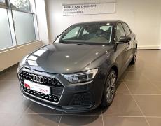 Audi A1 Sportback Chaumont