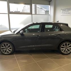 Audi A1 Sportback A1 Sportback 25 TFSI 95 ch BVM5 Advanced 2 Chaumont