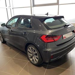 Audi A1 Sportback A1 Sportback 25 TFSI 95 ch BVM5 Advanced 2 Chaumont