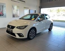 Seat Ibiza Langres
