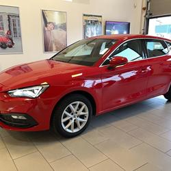 Seat Leon Leon 1.0 TSI 110 BVM6 Style Langres