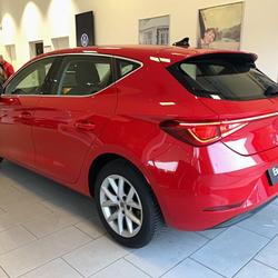 Seat Leon Leon 1.0 TSI 110 BVM6 Style Langres