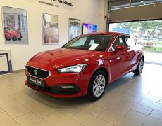 Seat Leon Langres