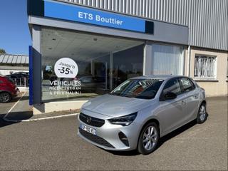 Opel Corsa - 1.2 75ch Elegance Business - 10 990 €
