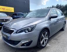 Peugeot 308 SW Phase 2