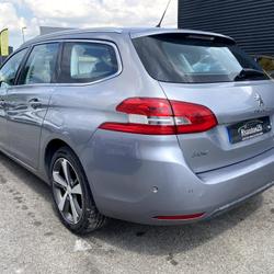Peugeot 308 SW Phase 2 II 1.6 BlueHDi 100ch Allure S&S Quimperl&eacute;