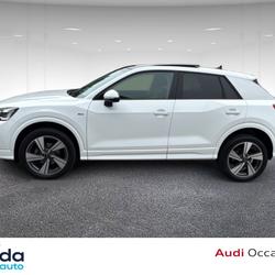 Audi Q2 Q2 30 TDI 116 S tronic 7 Advanced Saint-L&eacute;onard