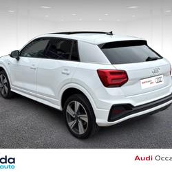 Audi Q2 Q2 30 TDI 116 S tronic 7 Advanced Saint-L&eacute;onard