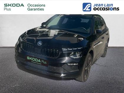 Skoda Kamiq - Kamiq 1.0 TSI Evo 2 116 ch DSG7 Monte Carlo - 30 702 €
