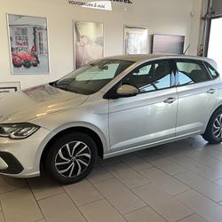 Volkswagen Polo Polo 1.0 TSI 95 S&S BVM5 Life Plus Langres