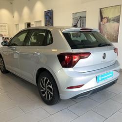 Volkswagen Polo Polo 1.0 TSI 95 S&S BVM5 Life Plus Langres