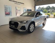 Audi Q3 Langres