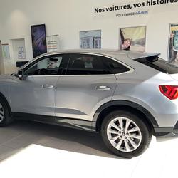 Audi Q3 Q3 Sportback 35 TFSI 150 ch S tronic 7 Advanced Langres